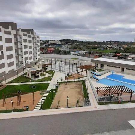 Apartamento Ap Aconchego Acqua Pelotas Exterior foto