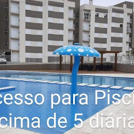 Apartamento Ap Aconchego Acqua Pelotas Exterior foto