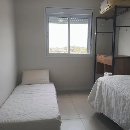 Apartamento Ap Aconchego Acqua Pelotas Exterior foto