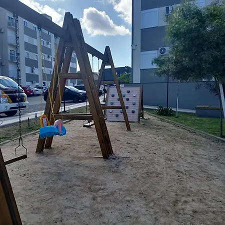 Apartamento Ap Aconchego Acqua Pelotas Exterior foto