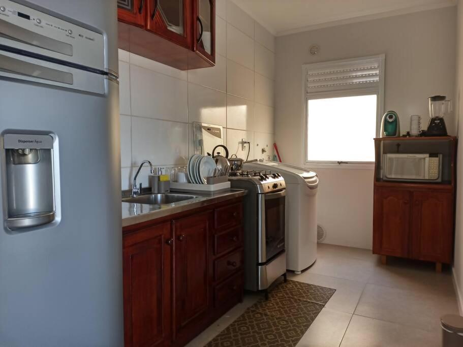 Ap Aconchego Acqua Apartment Pelotas