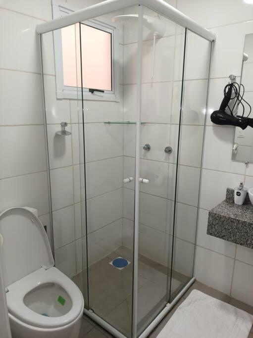 Apartment Ap Aconchego Acqua *
