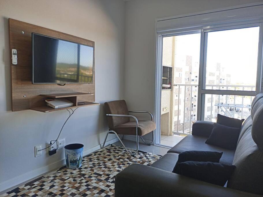 Ap Aconchego Acqua Apartment *