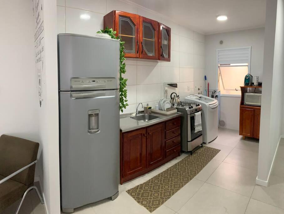 Apartment Ap Aconchego Acqua