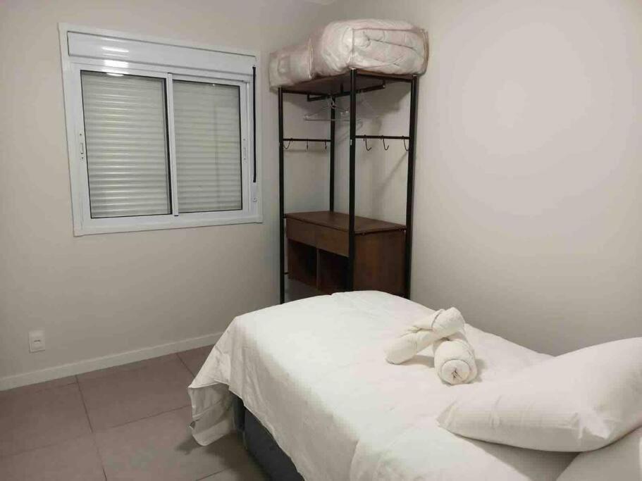 Ap Aconchego Acqua Apartment Pelotas