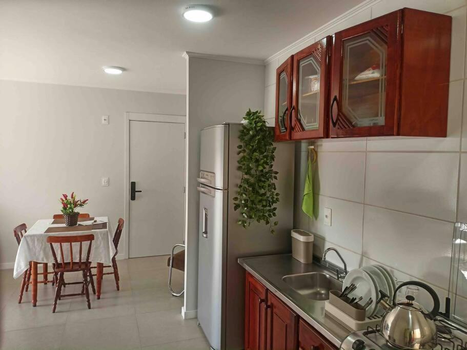 Apartment Ap Aconchego Acqua *