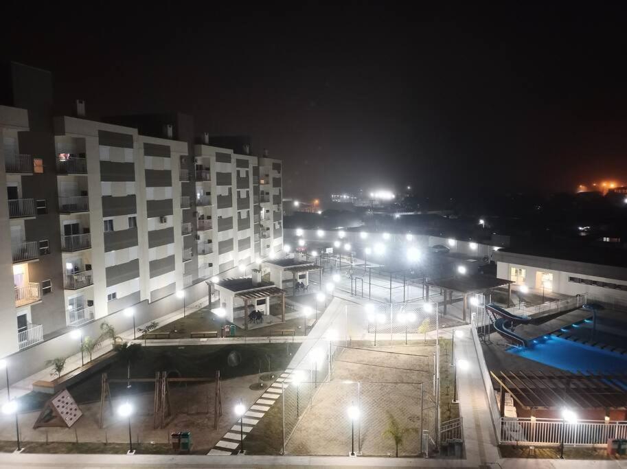 Ap Aconchego Acqua Apartment Pelotas