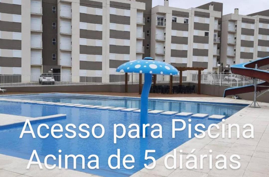 Ap Aconchego Acqua * Pelotas