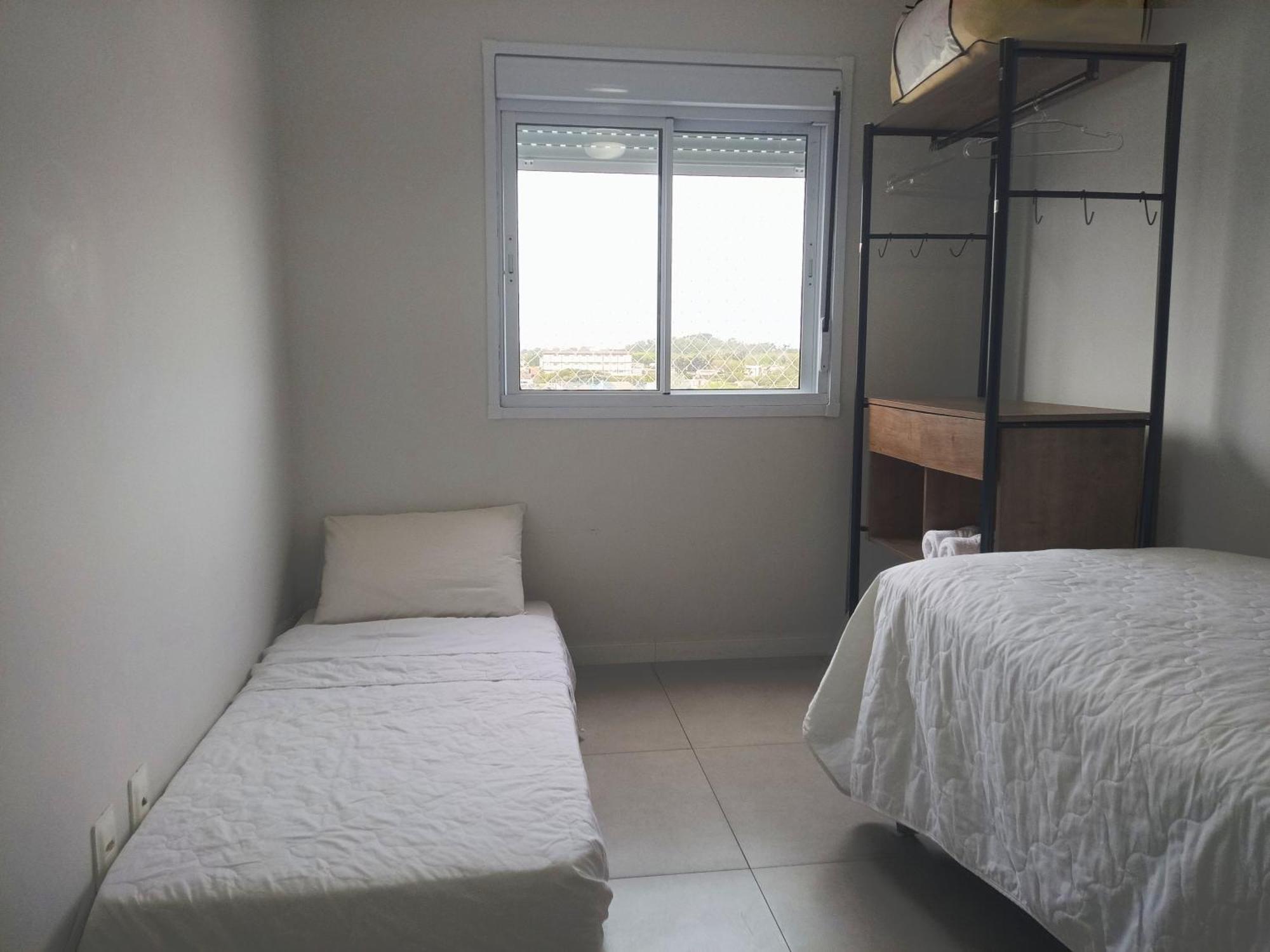 Ap Aconchego Acqua Apartment