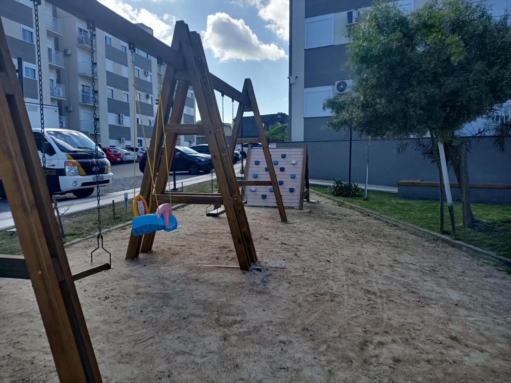 Ap Aconchego Acqua Apartment