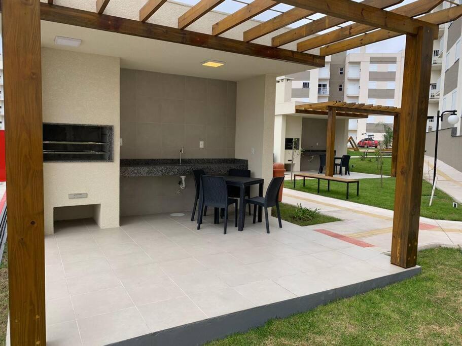 Ap Aconchego Acqua Apartment *
