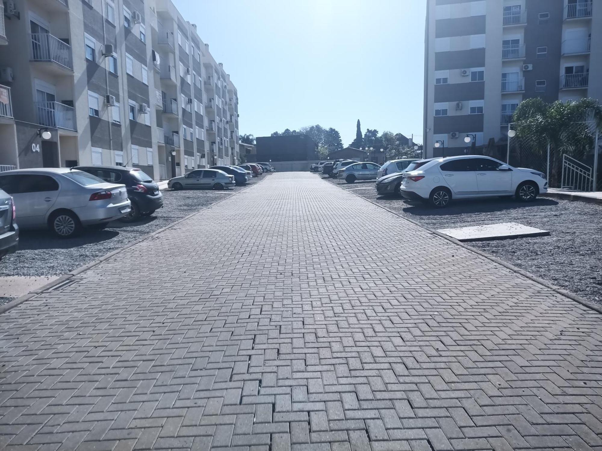 Ap Aconchego Acqua Apartment *