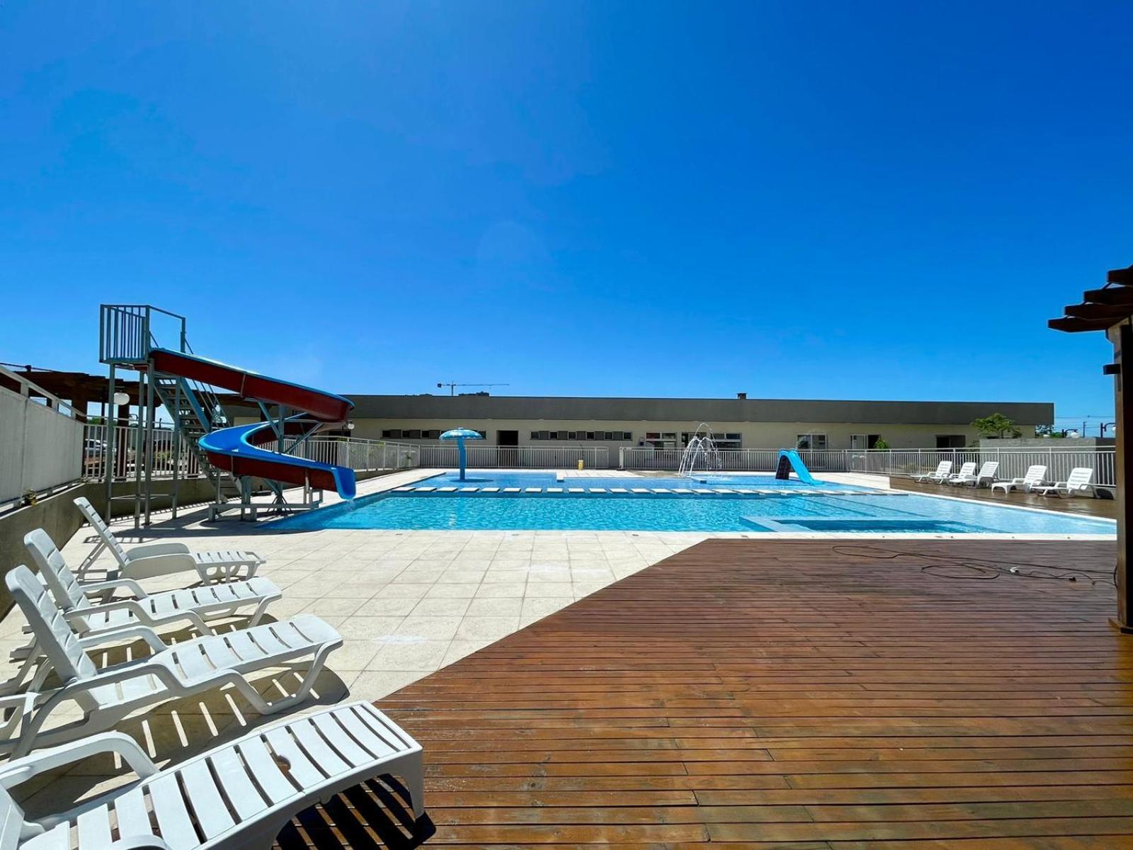 Apartment Ap Aconchego Acqua Pelotas